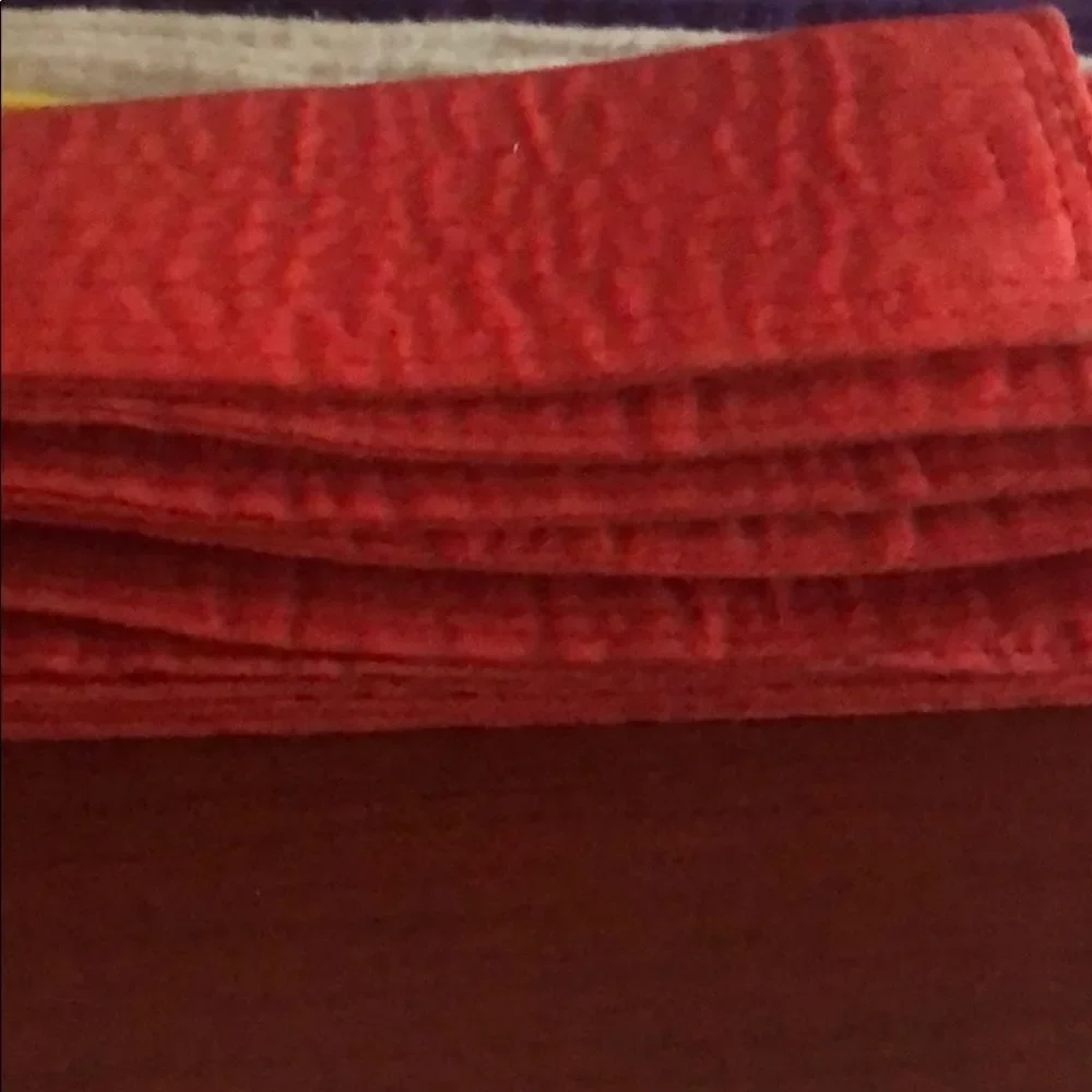 Youth karate belts for a beginner